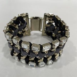 Stella and Dot Cuff Bracelet